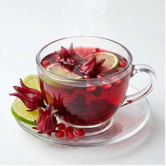 چای ترش