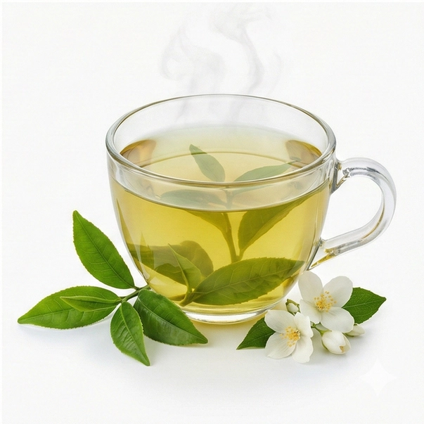 چای سبز