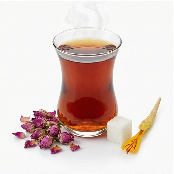 چای سیاه ایرانی